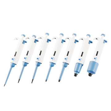Single Channel Micro Pipette