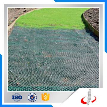 Plastic Flat Mesh