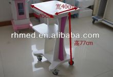 Dismountable Medical Trolley Cart