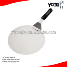 Stainless steel cake lifter