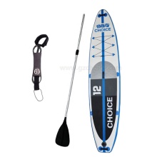 Customized Inflatable SUP Paddle Board for Surfing - Cheap Option