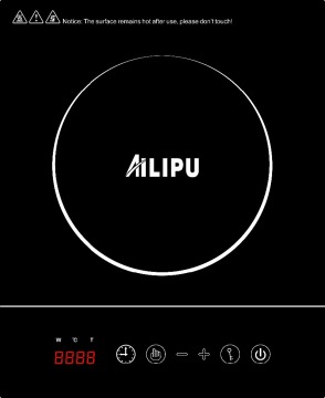 1800W ETL certification induction cooker manual, Electric induction cooktops price