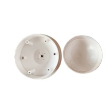 Plastic shell for Speaker customized ABS plastic shell