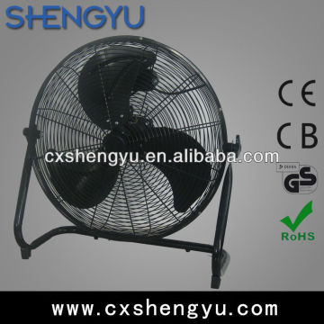 High Velocity Fan&Floor Fan&Industrial Fan