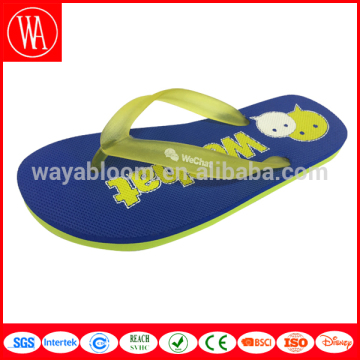 elastic lastest adult flip flops