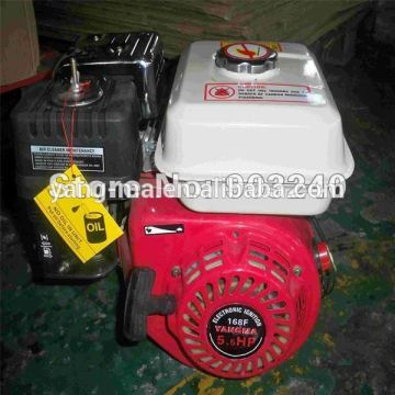 air cooled kick start 9hp small gasoline engines YM177F