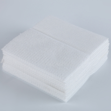 Antibacterial Single Use Microfiber Cleaning Cloth For Hospital