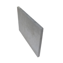 Dam-proof Waterproof Exterior Panel 12mm Fiber Cement Board