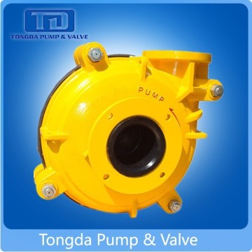 Rubber Lined Slurry Pumps,ZJ Slurry Pumps,AH Slurry Pumps