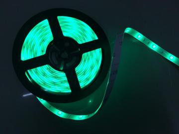 5050SMD Green Light Led Strip