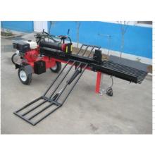 Log splitters for Canada