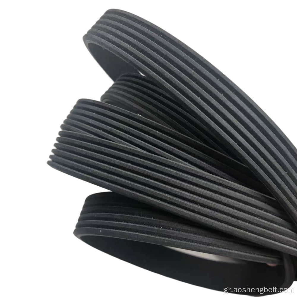 Καουτσούκ Auto Poly V Belt 8PK1215