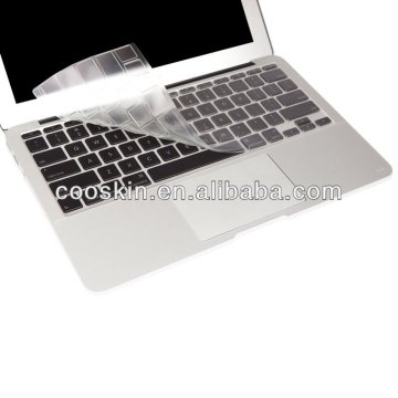 keyboard silicon skin cover for mac