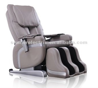 Shiatsu massage chairs