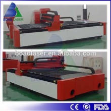 metal sheet laser cutting machines