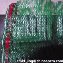 PE Vegetable Bag and mesh bag for vegetable