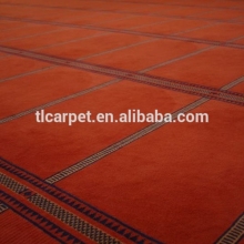 Mosque Carpet for Corridor, Muslim Prayer Carpet, Carpet for Masjid 001