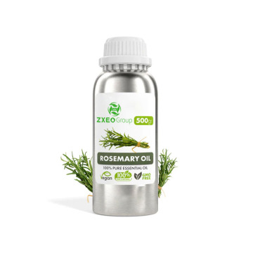Wholesale 100% Pure Natural Rosemary Oil(Rosmarinus Officinalis Leaf Oil) Bulk Price Rosemary Oil for Hair