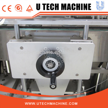 Wholesale market plastic bottle labeling machine alibaba in dubai