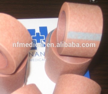 Medical Adhesive tape-non-woven tape