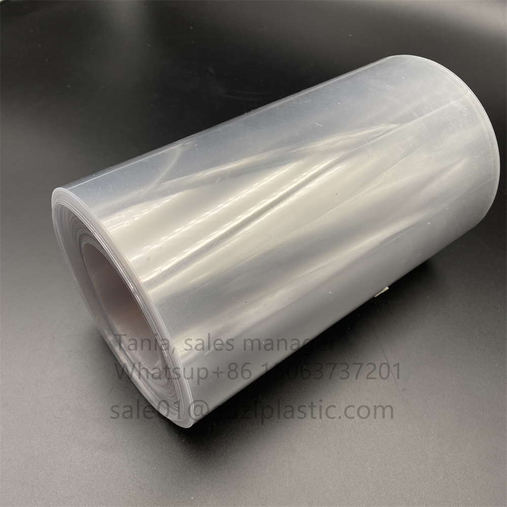 Blister Thermoforming Pet Transparent Sheet 6 Jpg