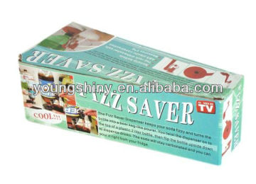 79756 high quality and durable fizz saver
