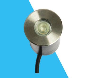 IP68 Outdoor LED Ground Lighting