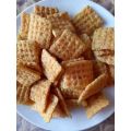 Bugles Doritos Corn Chips snacks food making machine