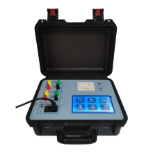 Three Phase Transformer Turns Ratio Meter Tester