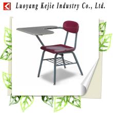 New design kids school desk chair student table and chairs folding student chair with great price