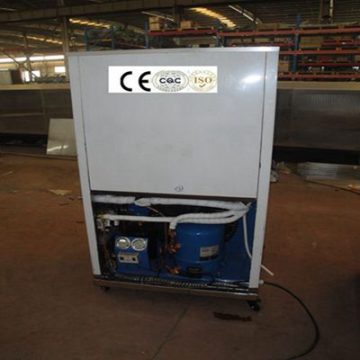 bakery equipment water chiller