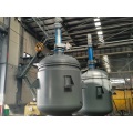 Carbon Steel Reaction Kettle