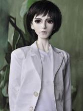 BJD Yue 90cm Boy Ball Jointed Doll