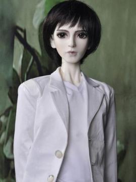 BJD Yue 90cm Boy Ball Jointed Doll