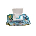 Bestseller Hautpflege Baby Wipes