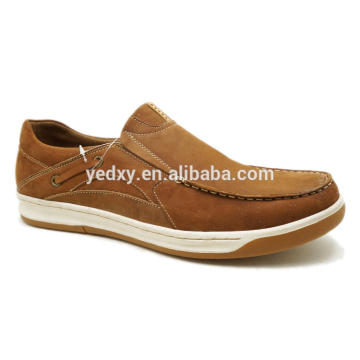 own factory custom made cheap men leather shoes wholesaler