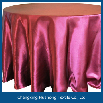 polyester cloth table cloths