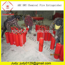 fire extinguisher cylinder price