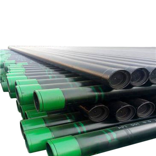 J55 K55 Oil Casing Boiler Pipe