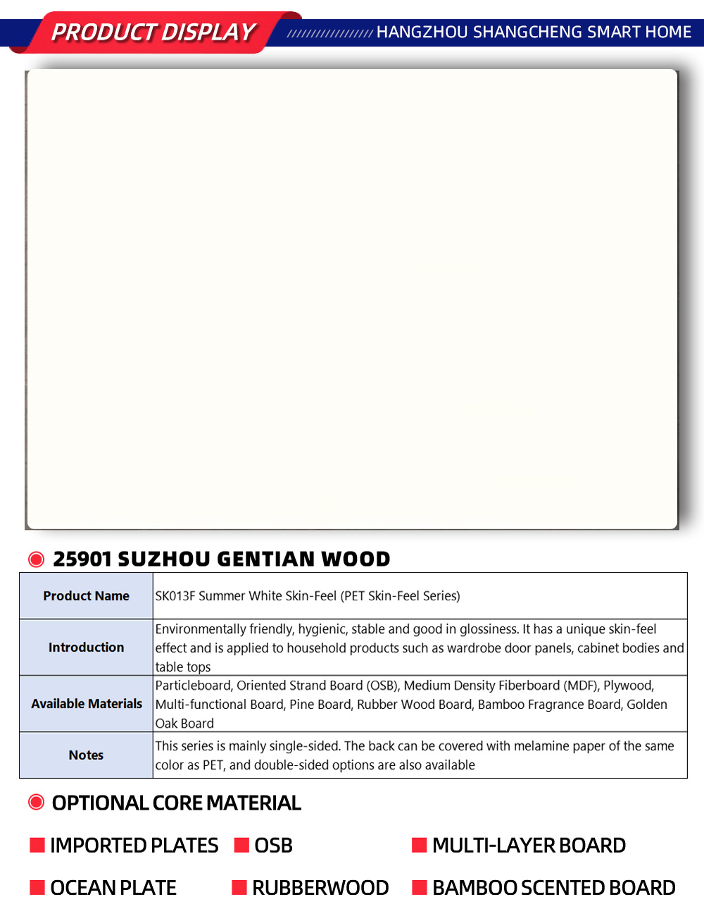 nom par défaut default name