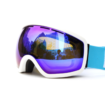 Best Budget Designer Ski Goggles Women