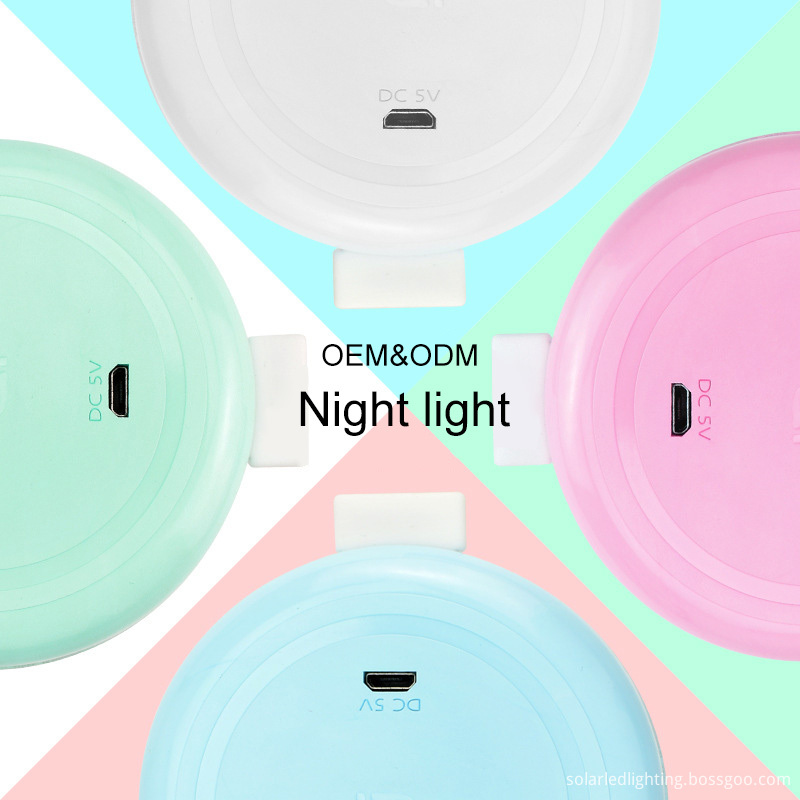 Small Led Touch Light Small Led Touch Light
