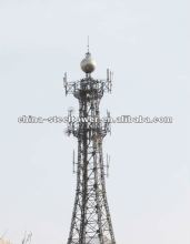 GS-MT Microwave Communication Steel Tower