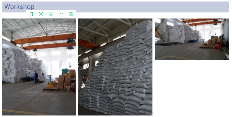 Wood Or Coal Based Granular  Activated Carbon