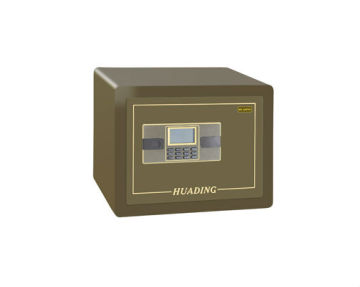 digital safes