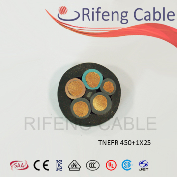 Tower Crane Cable/hoist crane cable/elevator crane cable