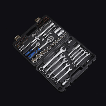 Portable Complete Basic Car Repair Hand Tool Sets