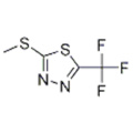 2-(trifluoroMethyl)-5-(Methylthio)-1,3,4-thiadiazole CAS 32539-16-5