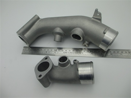 Çelik Bronz Paslanmaz Çelik Hassas Döküm 3 Steel Bronze Stainless Steel Precision Casting 3