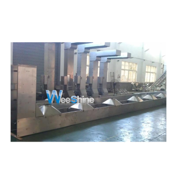 Belt Conveyor Structure Bucket Conveyor Elevator